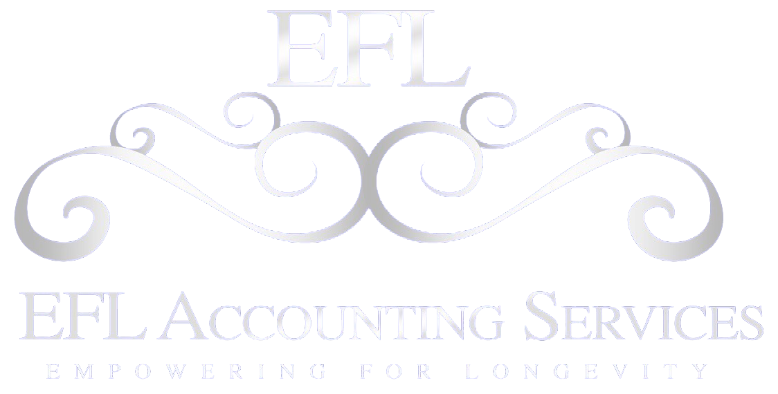 EFL Accounting Services Inc Logo
